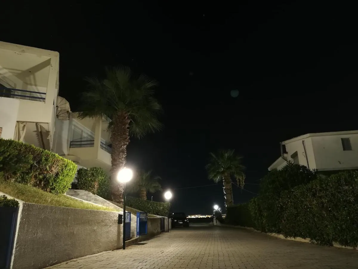 Jani'S Beach House Neo Epivates Holiday home