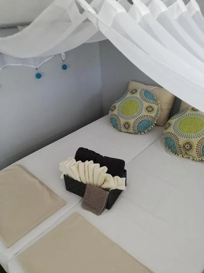 Jani'S Beach House Neo Epivates Holiday home