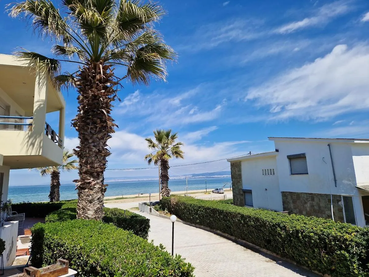Jani'S Beach House Neo Epivates