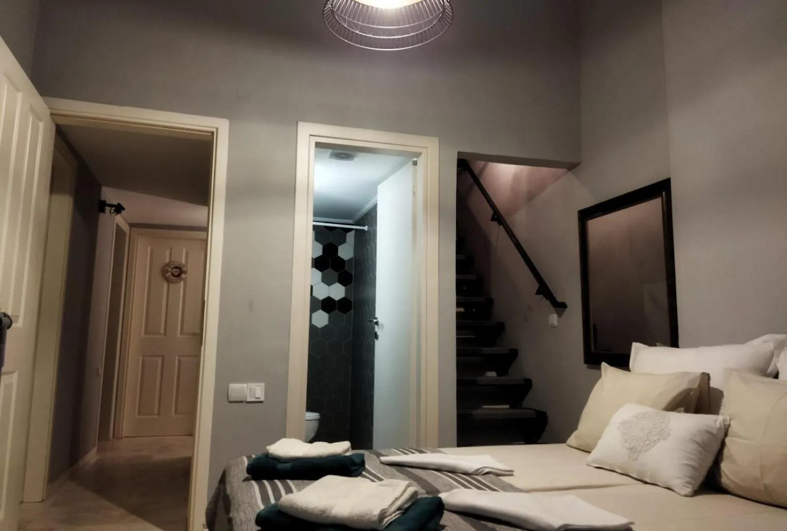 Holiday home Jani'S Beach House Neo Epivates Greece